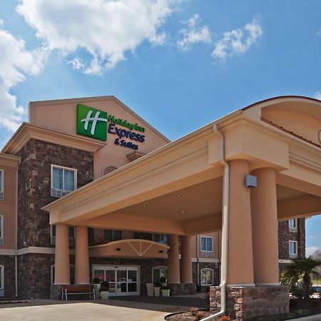 Holiday Inn Express Hotels & Suites Jacksonville By Ihg Buitenkant foto